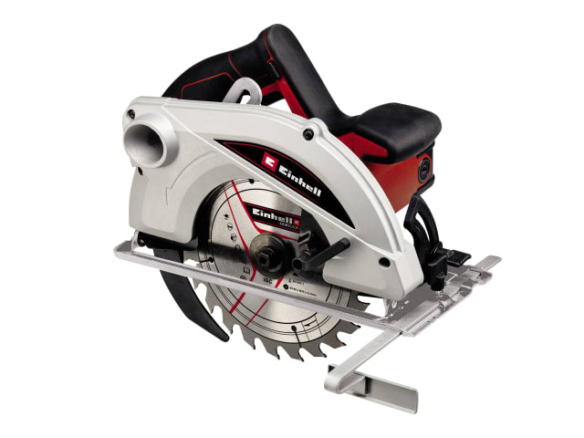 EINTCCS1410 TC-CS 1410 Circular Saw 190mm 1410W 240V