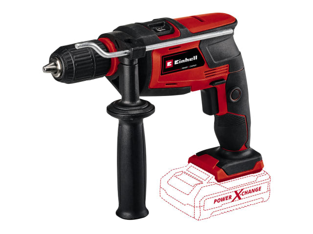 EINTCID18N TC-ID 18 Li - Solo Hammer Drill 18V Bare Unit