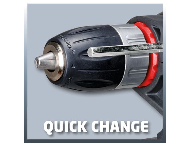 EINTCID550E TC-ID 550 E Impact Drill 550W 240V