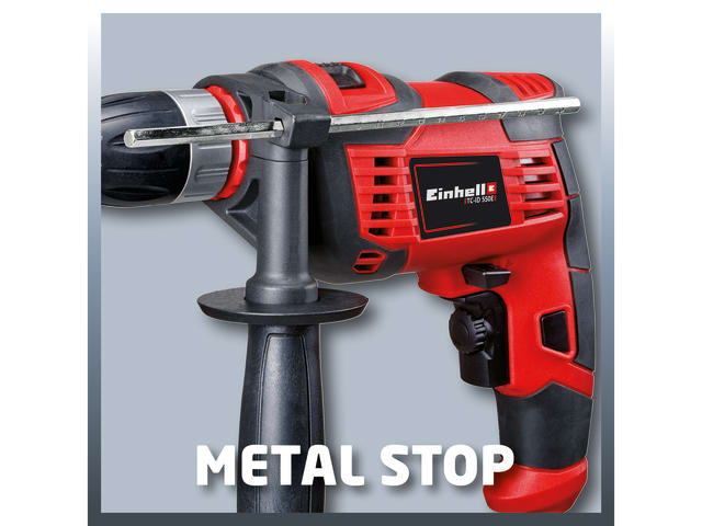 EINTCID550E TC-ID 550 E Impact Drill 550W 240V