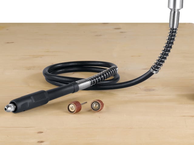 EINTCMG135E TC-MG 135 E Grinding & Engraving Tool Kit 135W 240V