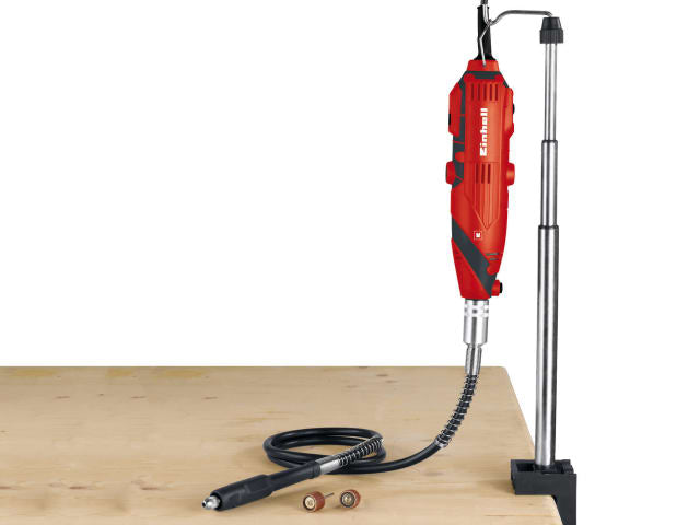 EINTCMG135E TC-MG 135 E Grinding & Engraving Tool Kit 135W 240V