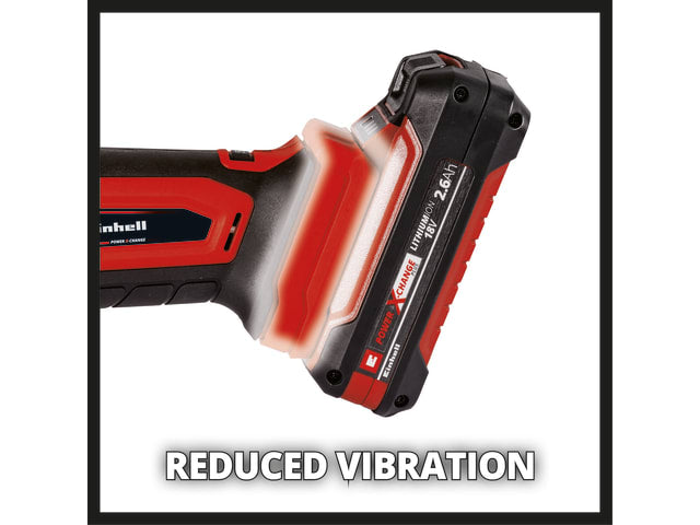 EINTCMG18N TC-MG 18 Li-Solo Power X-Change Multi Tool 18V Bare Unit