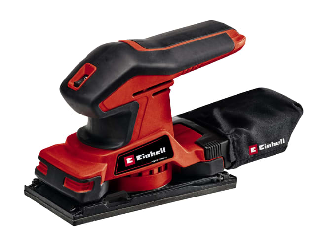 EINTCOS18187 TC-OS 18/187 Li Solo Orbital Sander 18V Bare Unit