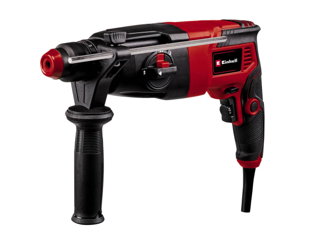 EINTCRH620 TC-RH 620 4F SDS Rotary Hammer 620W 240V