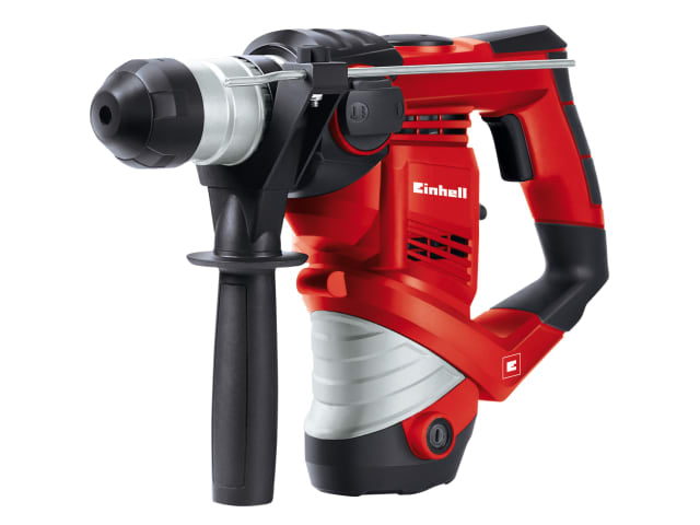 EINTCRH900 TC-RH 900/1 SDS Plus 3 Mode Rotary Hammer 900W 240V