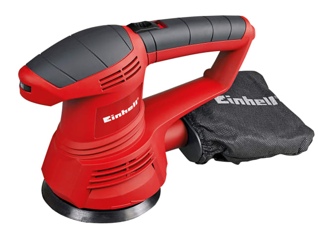 EINTCRS38E TC-RS 38 E Random Orbital Sander 125mm 380W 240V