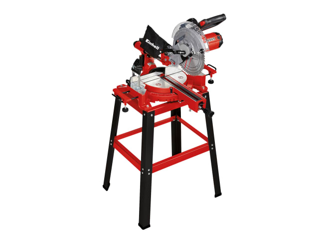 EINTCSM25312 TC-SM 2531/2 U Sliding Mitre Saw 254mm 1900W 240V