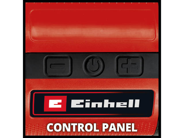 EINTCSR18N TC-SR 18 Li BT-Solo Power X-Change Speaker 18V Bare Unit