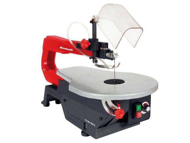 EINTCSS405E TC-SS 405E Scroll Saw 120W 240V