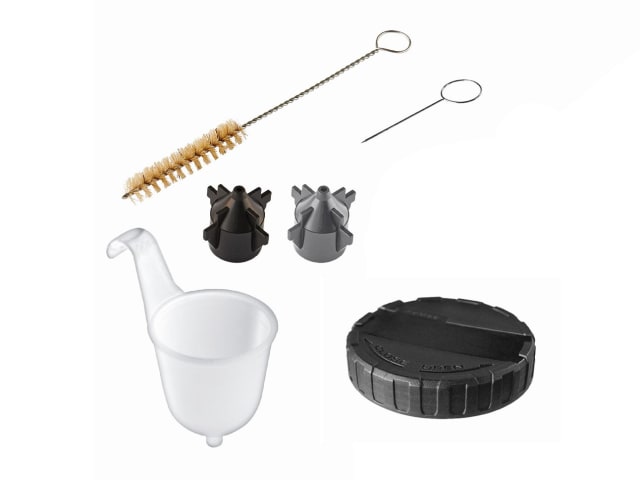 EINTCSY1860N TC-SY 18/60 Li-Solo Power X-Change Spray Gun 18V Bare Unit