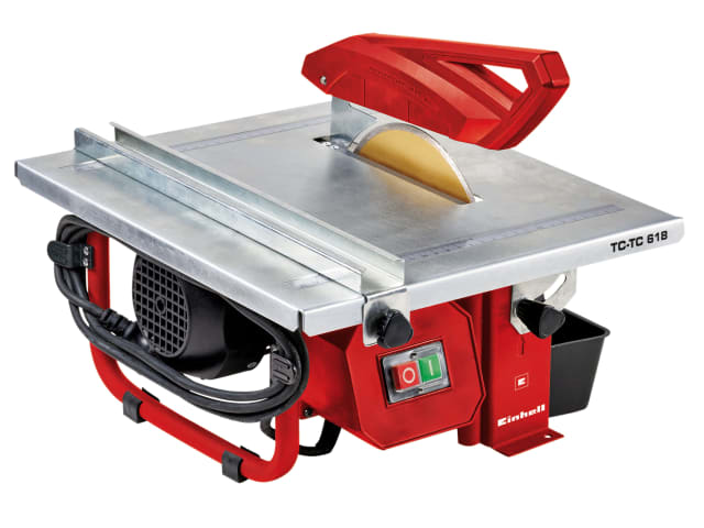 EINTCTC618 TC-TC 618 Tile Cutter 600W 240V