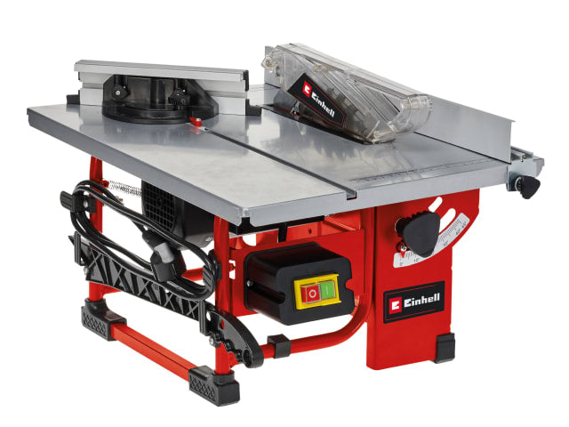 EINTCTS200 TC-TS 200 Table Saw 500W 240V