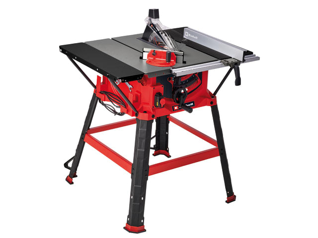 EINTCTS254U TC-TS 254 U Table Saw with Stand 2200W 240V