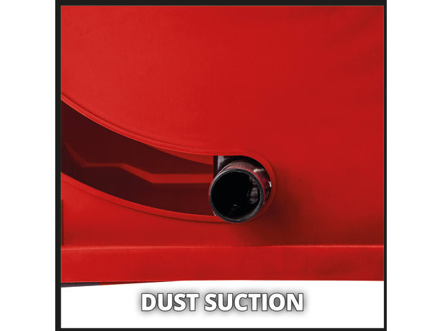 EINTCTS254U TC-TS 254 U Table Saw with Stand 2200W 240V