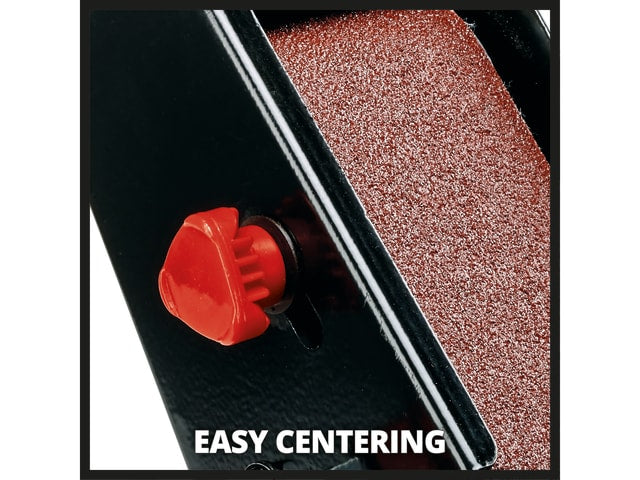 EINTCUS350 TC-US 350 Stationary Belt Grinder 350W 240V