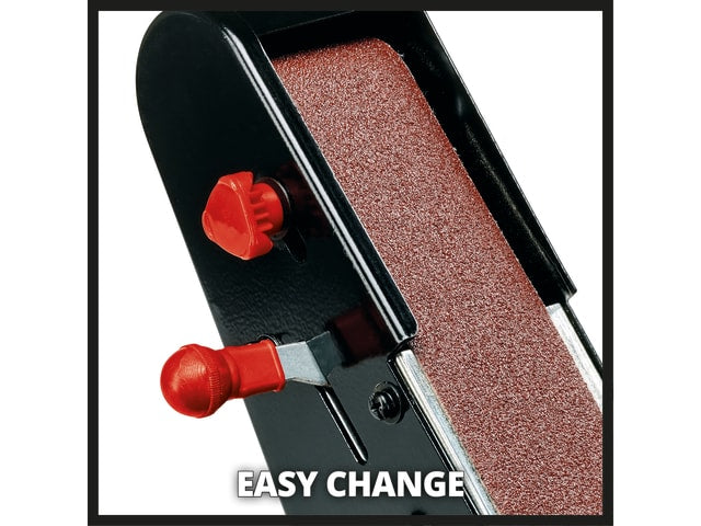 EINTCUS350 TC-US 350 Stationary Belt Grinder 350W 240V