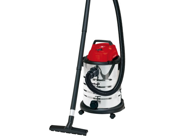 EINTCVC1930S TC-VC 1930 S Wet/Dry Vacuum Cleaner 240V 1500W