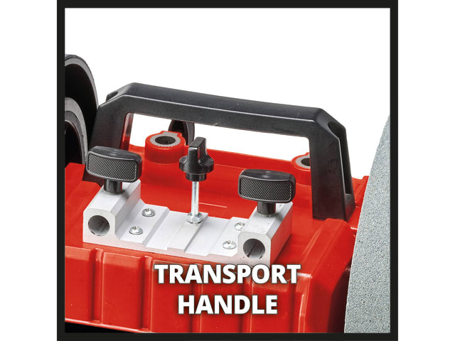 EINTCWG200 TC-WG 200 Wet Grinder 125W 240V