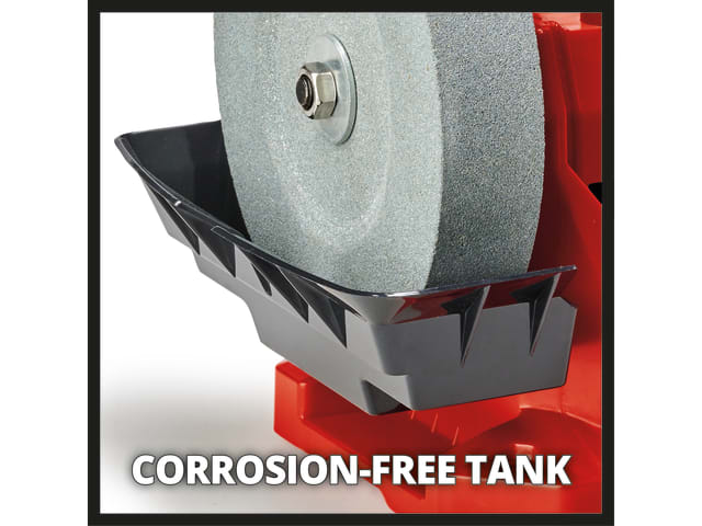 EINTCWG200 TC-WG 200 Wet Grinder 125W 240V