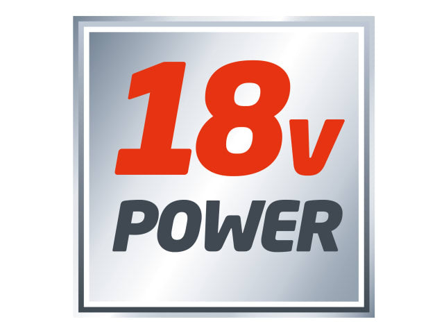 EINTEAG18LI TE-AG 18 Li Power X-Change Angle Grinder 115mm 18V Bare Unit