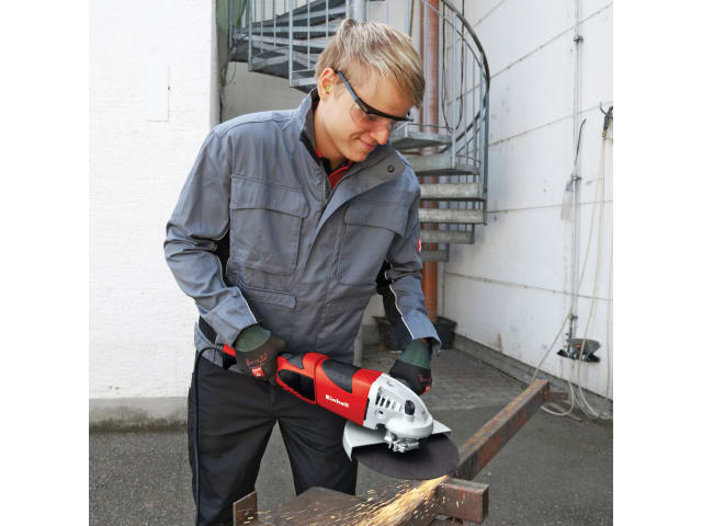 EINTEAG230 TE-AG230 Angle Grinder 230mm 2000W 240V