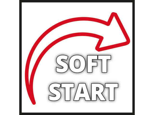 EINTEAG235 TE-AG 230 Angle Grinder 2350W 240V