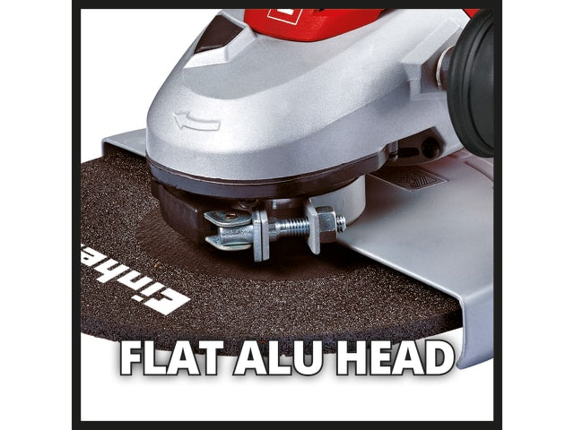 EINTEAG235 TE-AG 230 Angle Grinder 2350W 240V