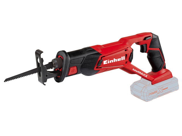 EINTEAP18LI TE-AP 18 Li Power X-Change Cordless Universal Saw 18V Bare Unit
