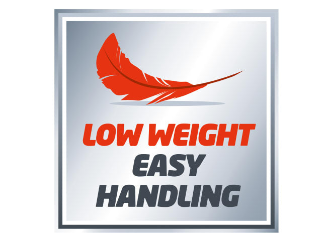 EINTEAP18LI TE-AP 18 Li Power X-Change Cordless Universal Saw 18V Bare Unit