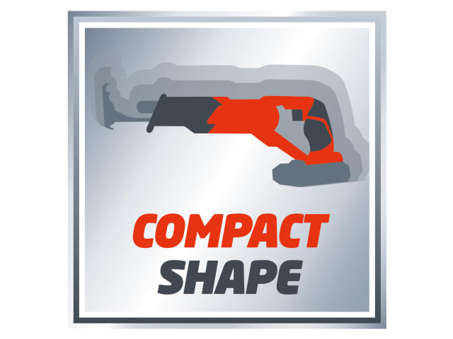 EINTEAP18LI TE-AP 18 Li Power X-Change Cordless Universal Saw 18V Bare Unit