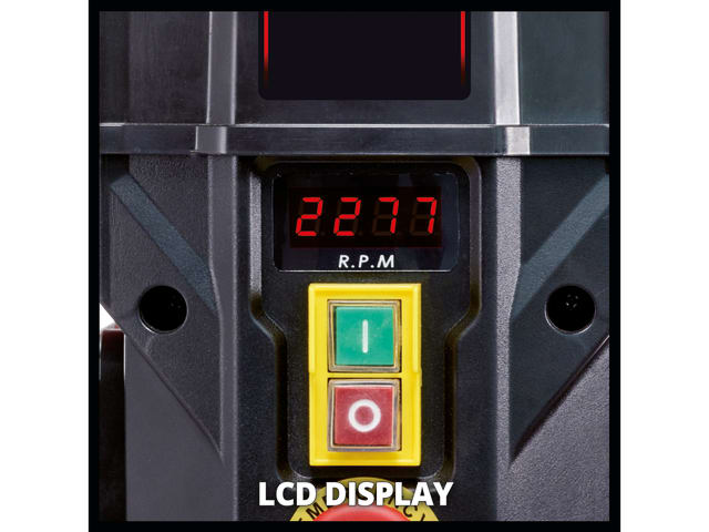 EINTEBD750E TE-BD 750 E Bench Drill 750W 240V