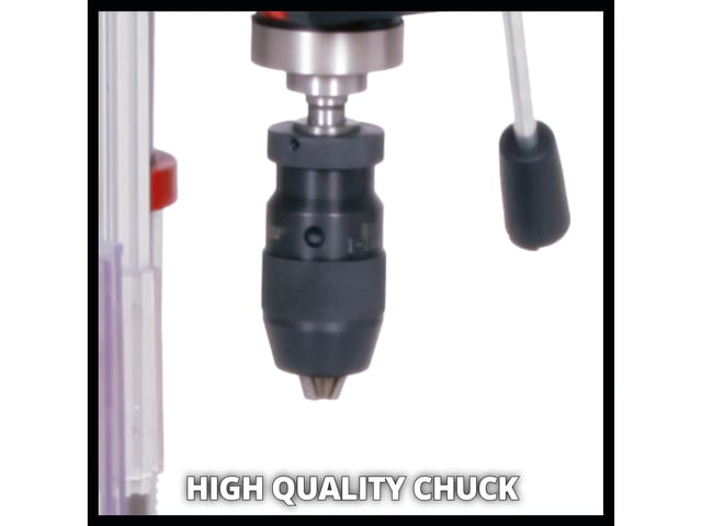 EINTEBD750E TE-BD 750 E Bench Drill 750W 240V