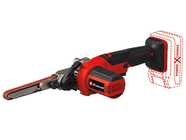 EINTEBF18N TE-BF 18 Li-solo Power X-Change Belt File 18V Bare Unit
