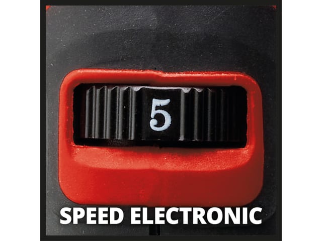 EINTEBF18N TE-BF 18 Li-solo Power X-Change Belt File 18V Bare Unit