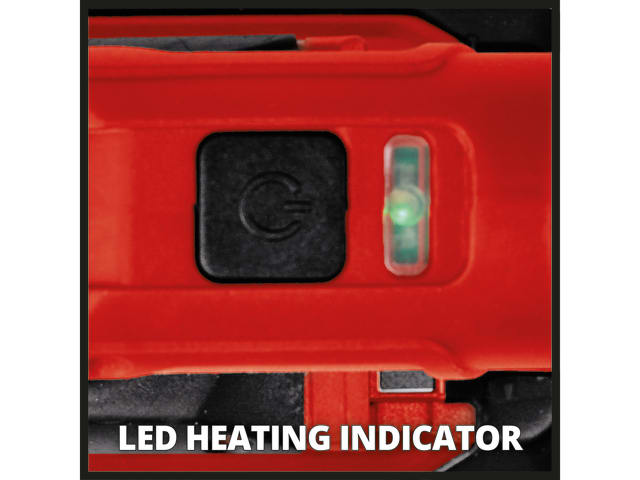 EINTECG18N TE-CG 18 Li - Solo Power X-Change Glue Gun 18V Bare Unit