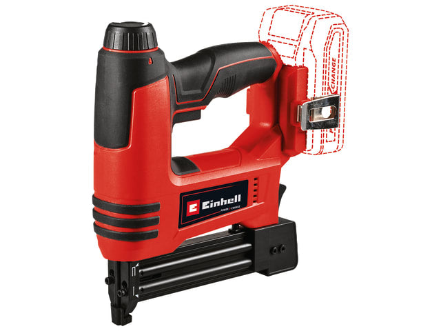 EINTECN18N TE-CN 18 Li-Solo Power X-Change Nailer 18V Bare Unit