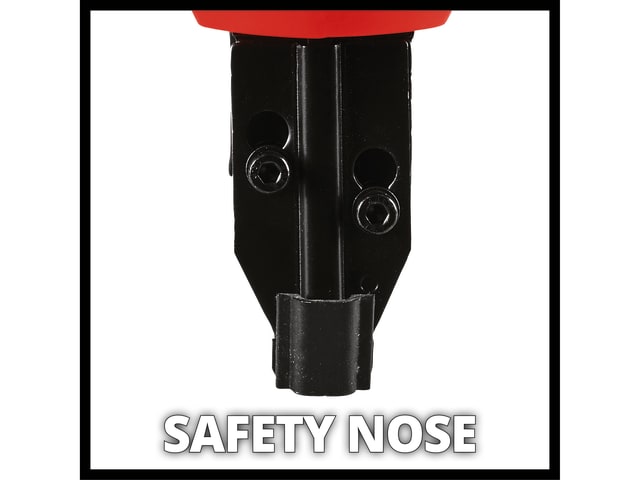 EINTECN18N TE-CN 18 Li-Solo Power X-Change Nailer 18V Bare Unit