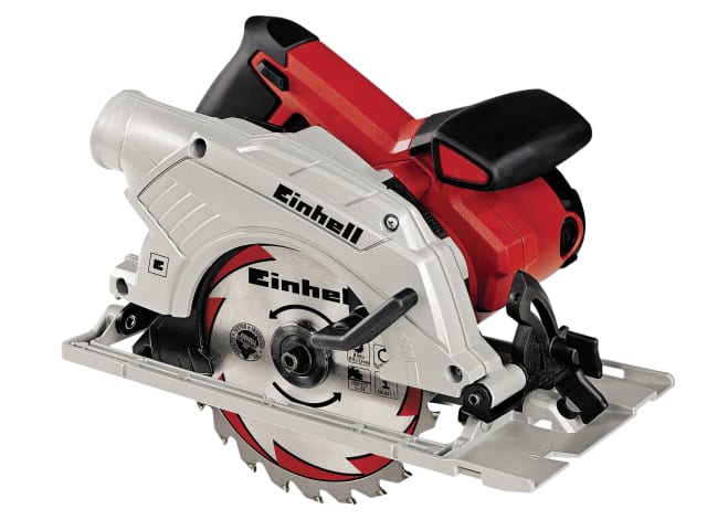 EINTECS165 TE-CS 165 Circular Saw 165mm 1200W 240V