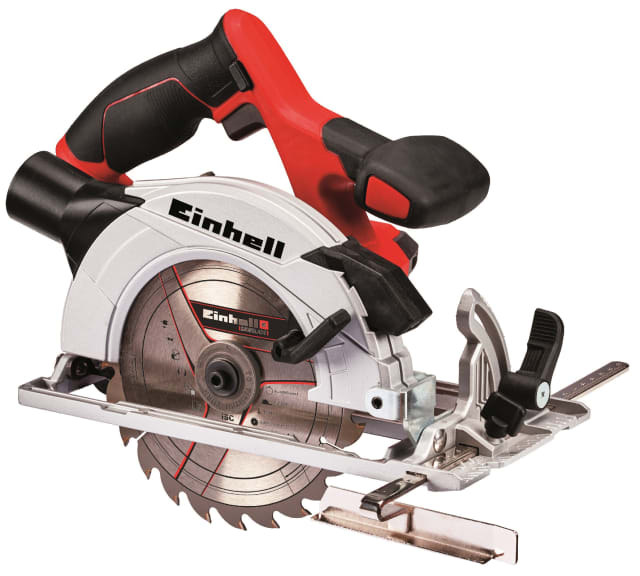 EINTECS18165 TE-CS 18/165-1 Li-Solo Power X-Change Circular Saw 18V Bare Unit