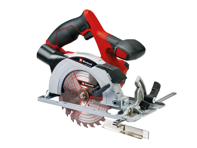 EINTECS18N TE-CS 18/150 Li- Solo Power X-Change Circular Saw 18V Bare Unit