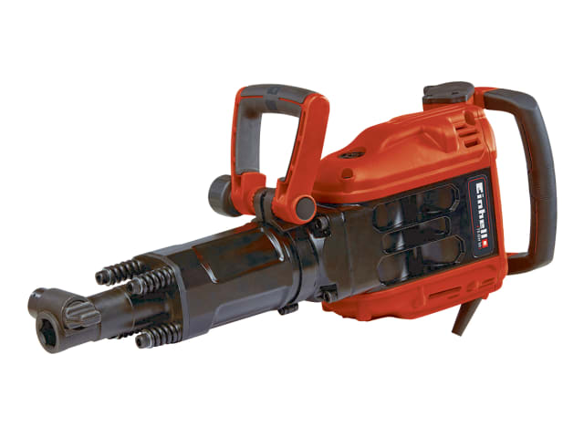 EINTEDH50 TE-DH 50 SDS Hex Demolition Hammer 1700W 240V