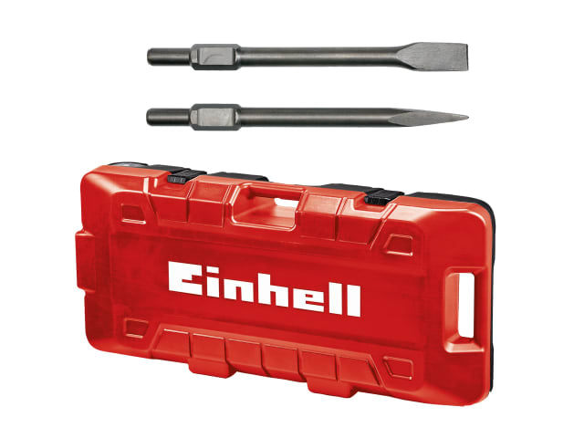 EINTEDH50 TE-DH 50 SDS Hex Demolition Hammer 1700W 240V