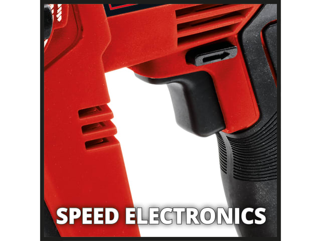 EINTEHD1812N TE-HD 18/12 Li - Solo Power X-Change Rotary Hammer 18V Bare Unit