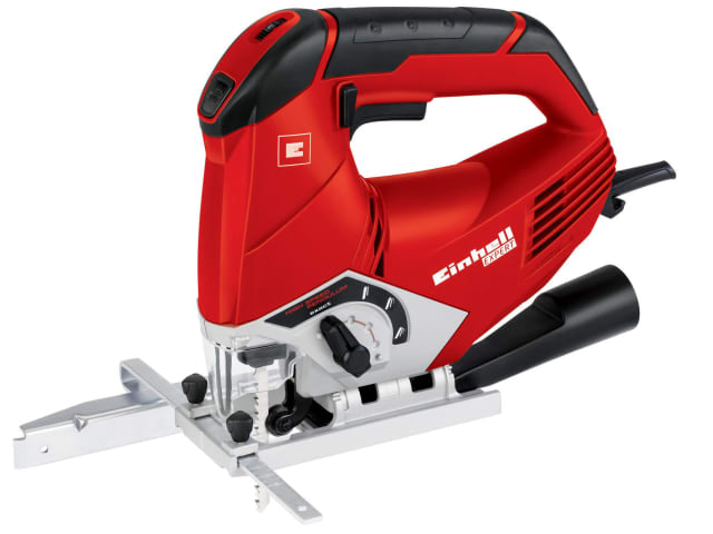 EINTEJS100 TE-JS 100 Variable Speed Jigsaw 750W 240V