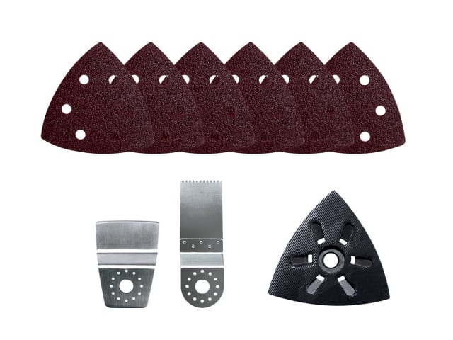 EINTEMG200CE TE-MG 200CE Multi-Tool 200W 240V