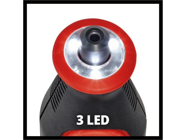 EINTEMT72LI TE-MT 7,2 Li Grinding/Engraving Tool 7.2V