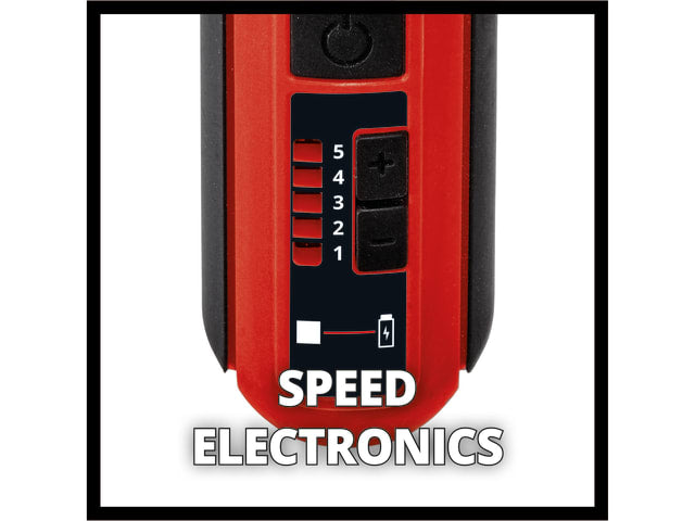 EINTEMT72LI TE-MT 7,2 Li Grinding/Engraving Tool 7.2V