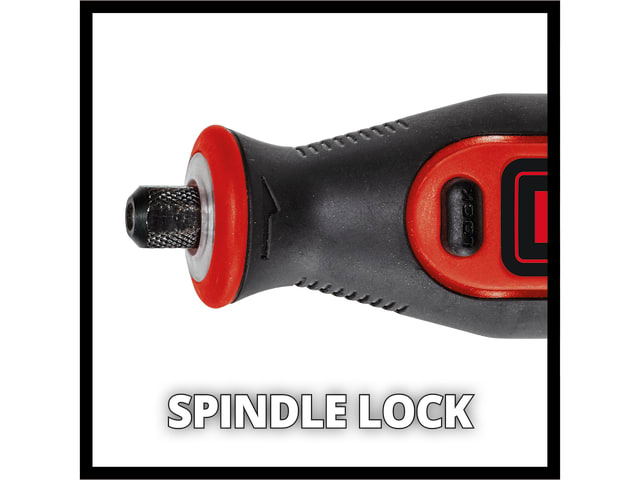 EINTEMT72LI TE-MT 7,2 Li Grinding/Engraving Tool 7.2V