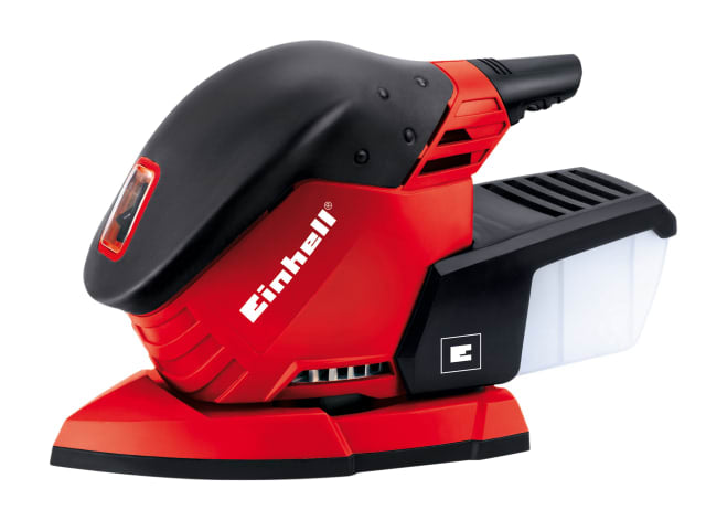 EINTEOS1320 TE-OS 1320 Multi Sander with Dust Collection 130W 240V